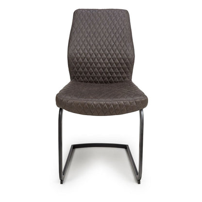 Charlie Chair (Sold as 2)