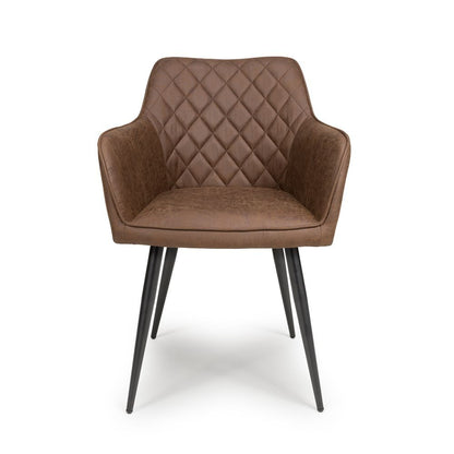 Charlie Carver Chair (Sold as 2)