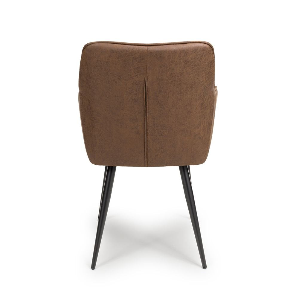 Charlie Carver Chair (Sold as 2)