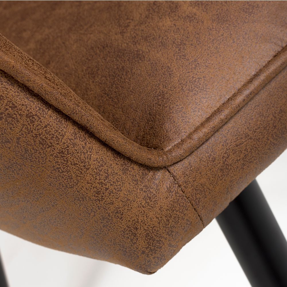 Charlie Carver Chair (Sold as 2)