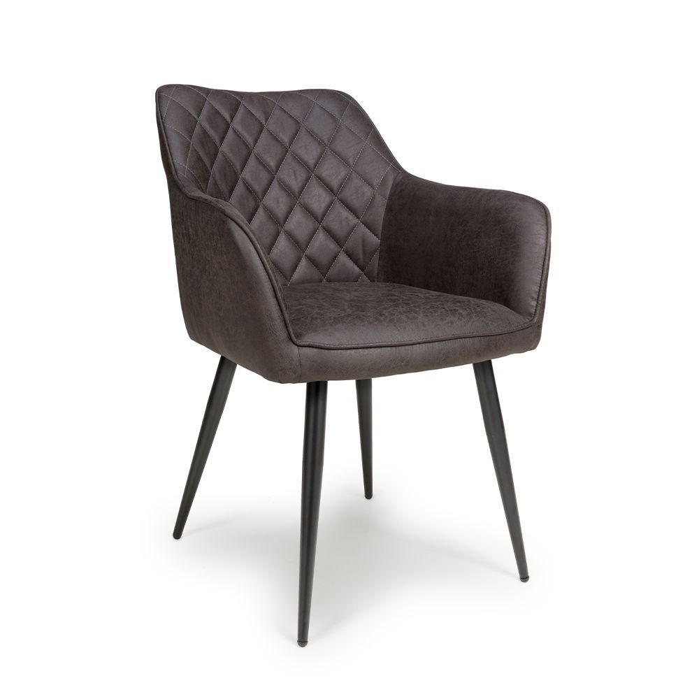 Charlie Carver Chair (Sold as 2)