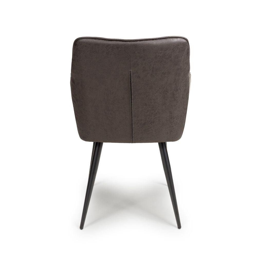 Charlie Carver Chair (Sold as 2)