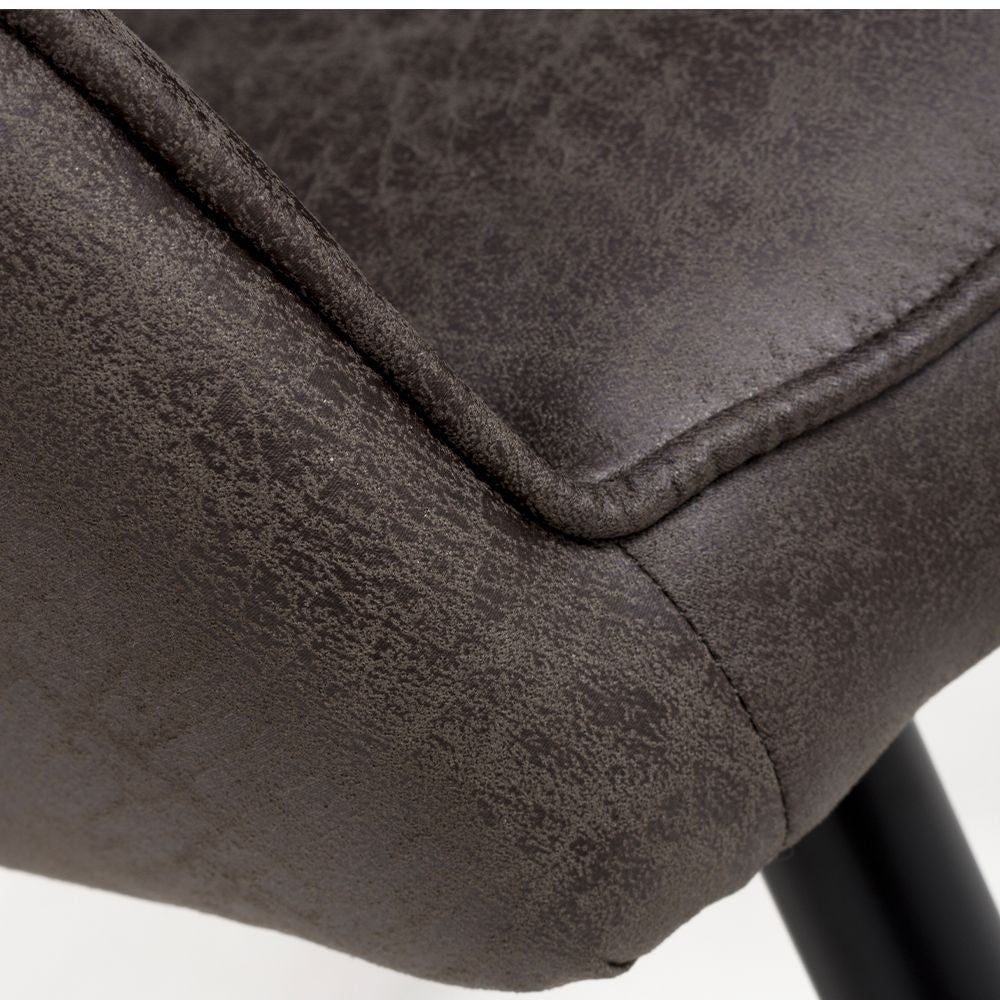 Charlie Carver Chair (Sold as 2)