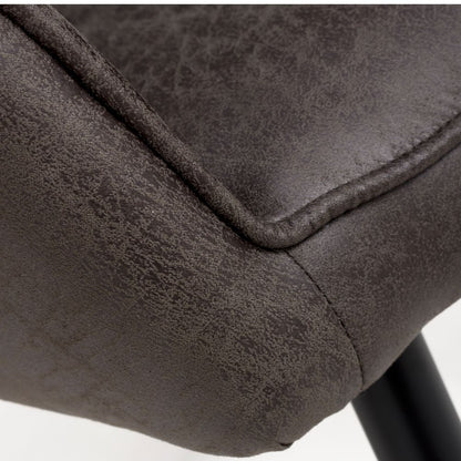 Charlie Carver Chair (Sold as 2)