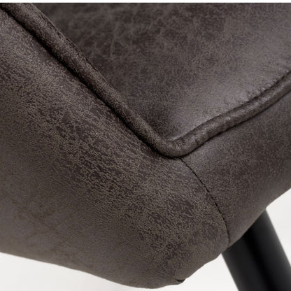 Charlie Carver Chair (Sold as 2)