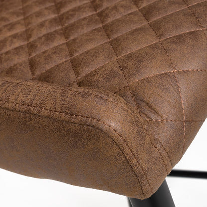 Charlie Stool (Sold as 2)