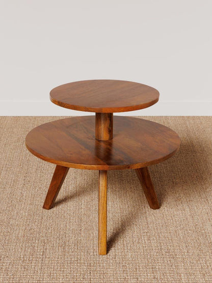 Cake side table
