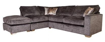 Chicago Sofa Collection