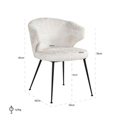 Xandra Dining Chair