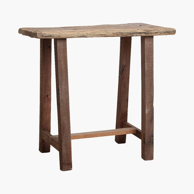 Farmwood Console (Small)