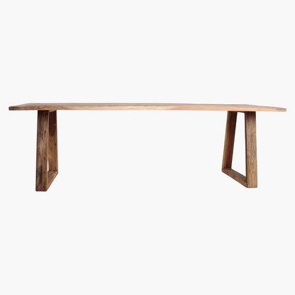 Farmwood Dining Table