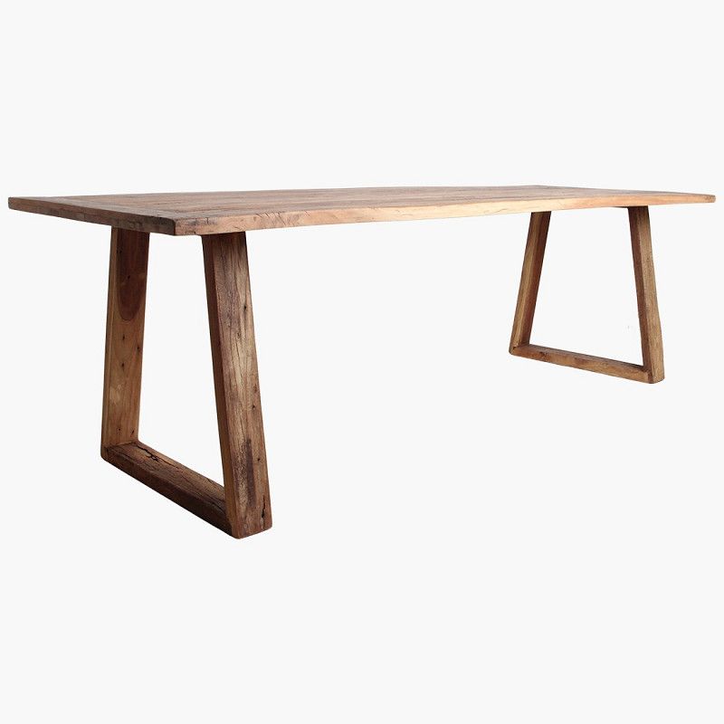 Farmwood Dining Table