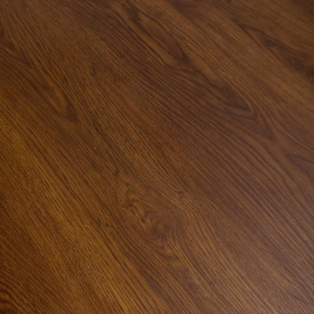Dallas Dining Table Smoked Oak 1800mm