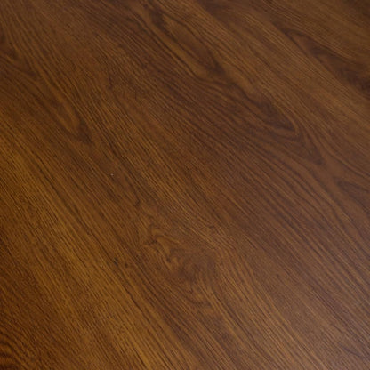 Dallas Dining Table Smoked Oak 1800mm