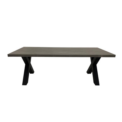 Dallas 220cm Dining Table