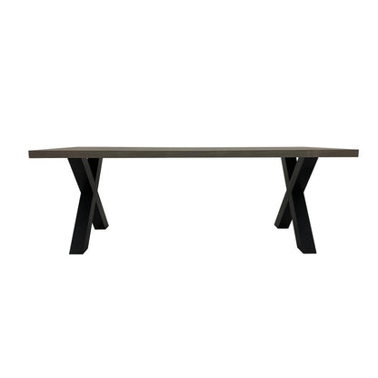 Dallas 220cm Dining Table