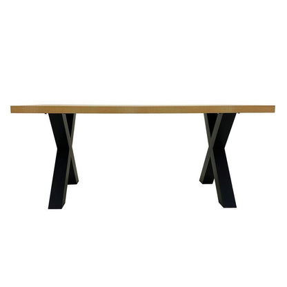Dallas 220cm Dining Table