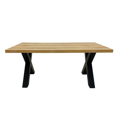 Dallas 220cm Dining Table