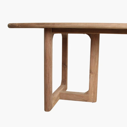 Primavera Teak Outdoor Dining Table