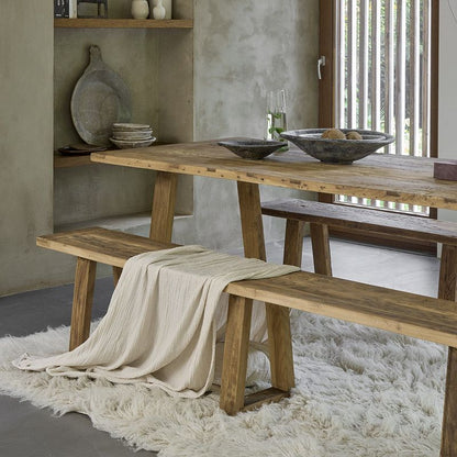 Farmwood Bench