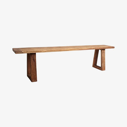 Farmwood Bench