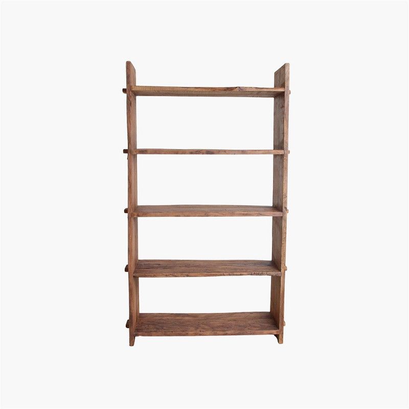 Farmwood rack