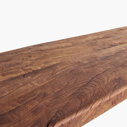 Farmwood bench 220 cm