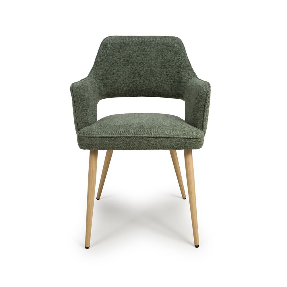 Eden Chair (Sold in 2)