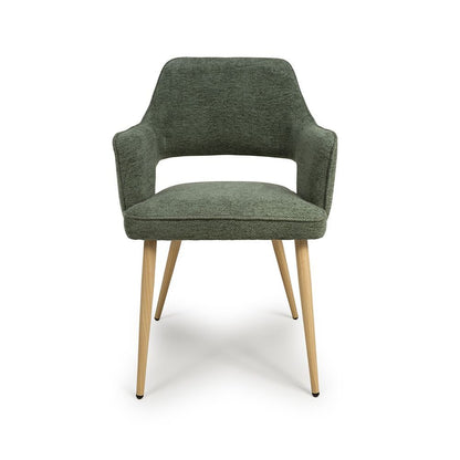 Eden Chair (Sold in 2)