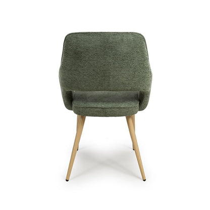 Eden Chair (Sold in 2)