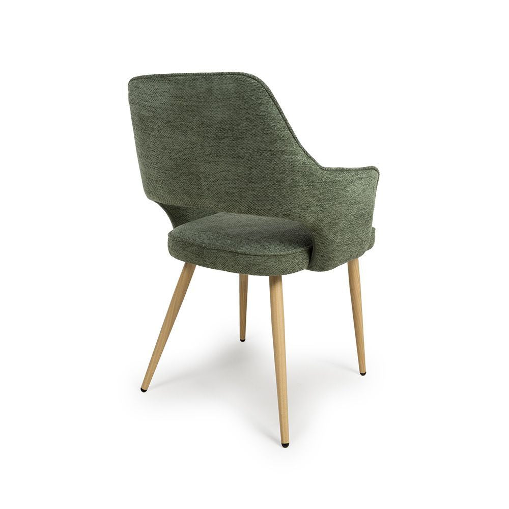 Eden Chair (Sold in 2)