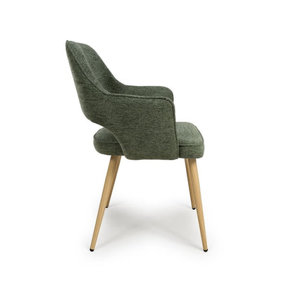 Eden Chair (Sold in 2)