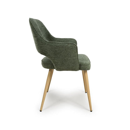 Eden Chair (Sold in 2)