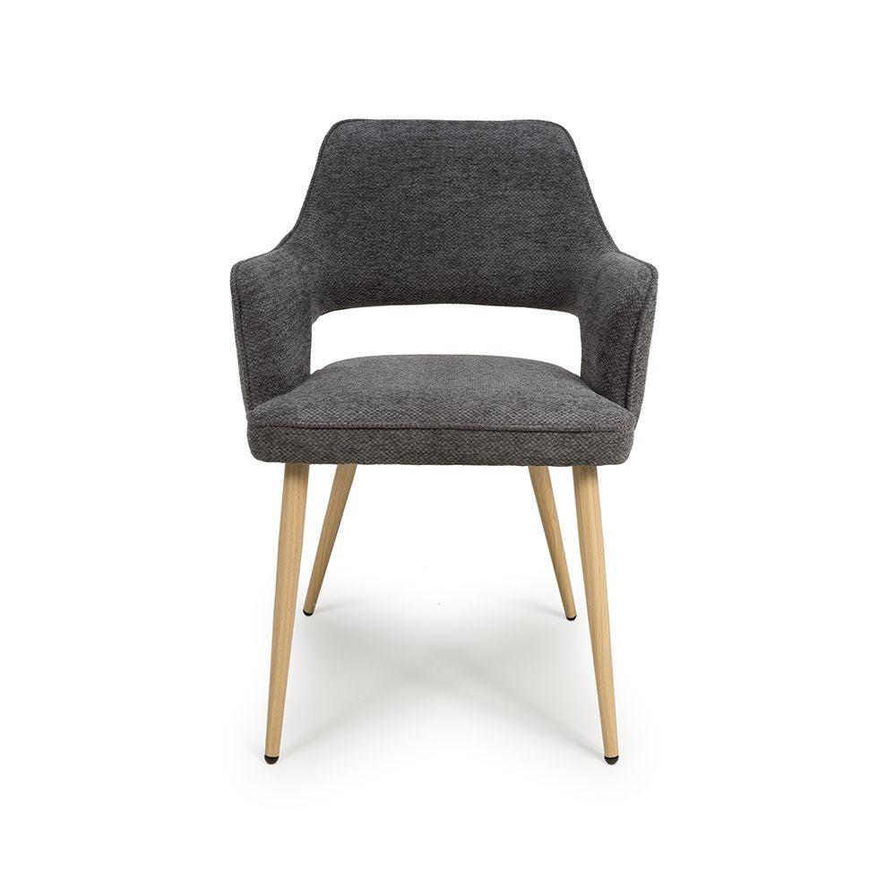 Eden Chair (Sold in 2)