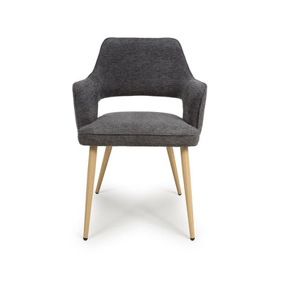 Eden Chair (Sold in 2)