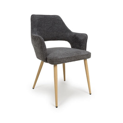 Eden Chair (Sold in 2)