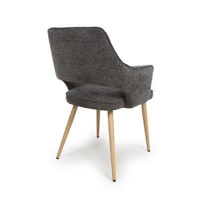 Eden Chair (Sold in 2)