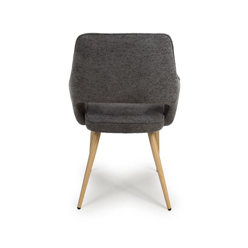 Eden Chair (Sold in 2)