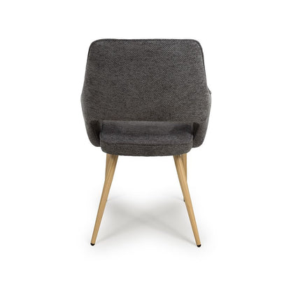 Eden Chair (Sold in 2)