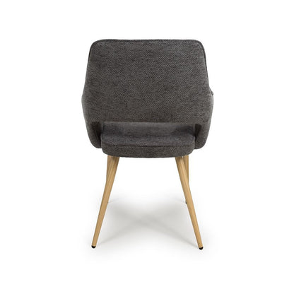 Eden Chair (Sold in 2)