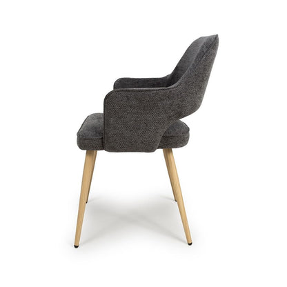 Eden Chair (Sold in 2)