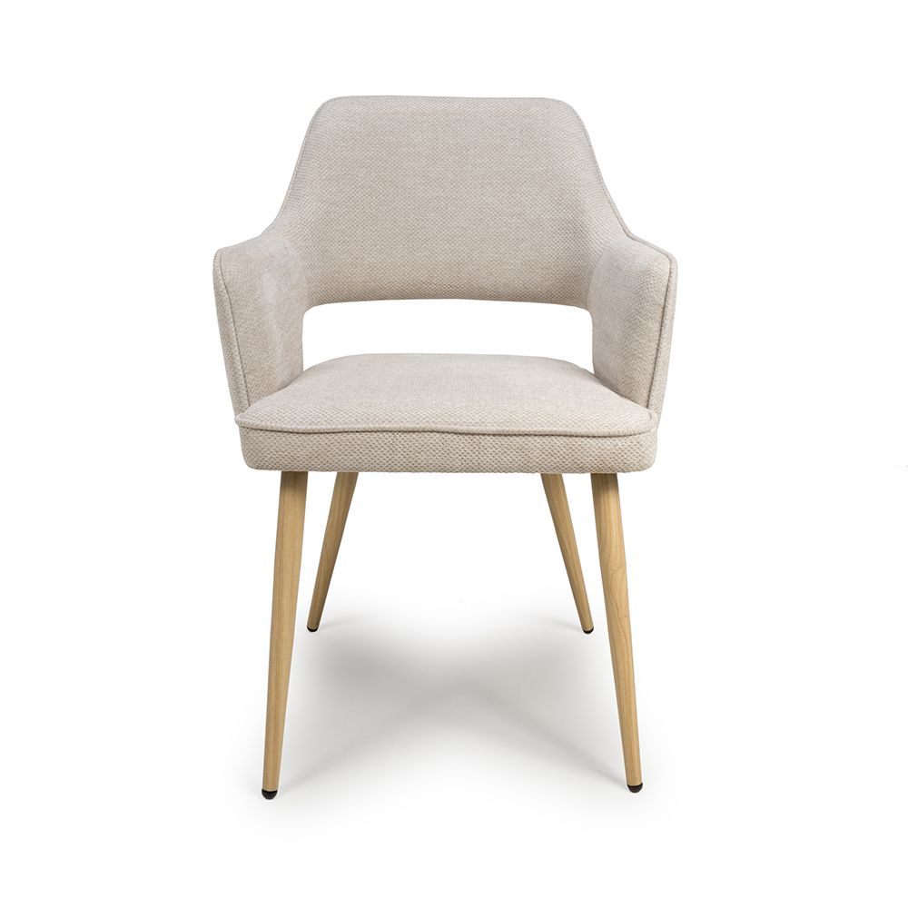 Eden Chair (Sold in 2)