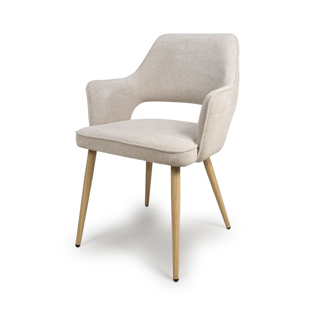 Eden Chair (Sold in 2)