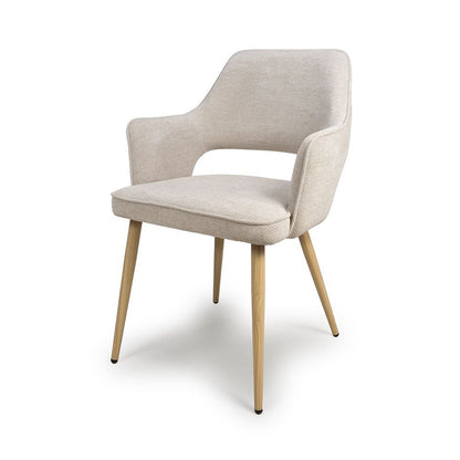 Eden Chair (Sold in 2)