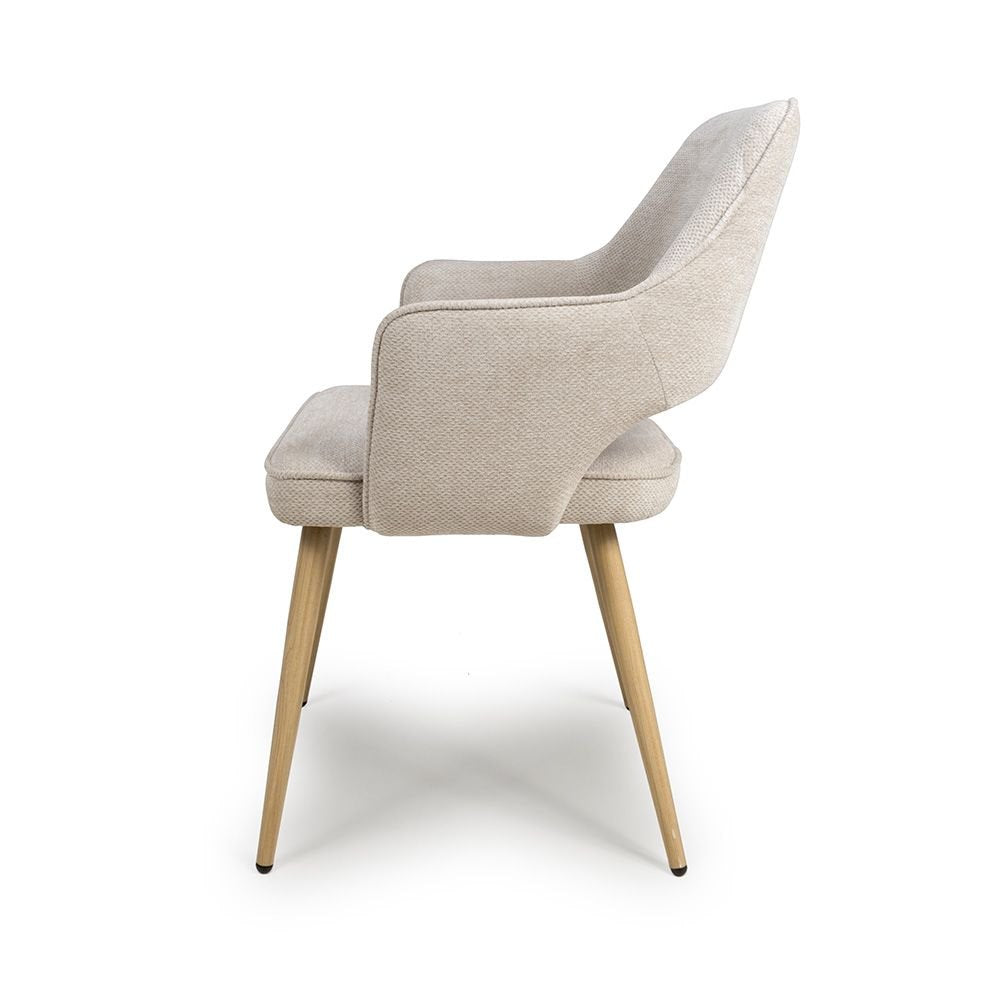 Eden Chair (Sold in 2)