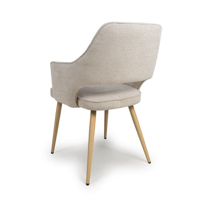 Eden Chair (Sold in 2)