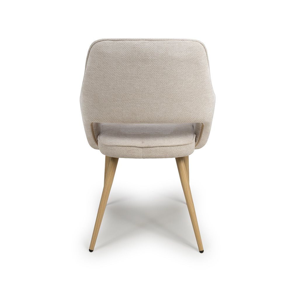 Eden Chair (Sold in 2)