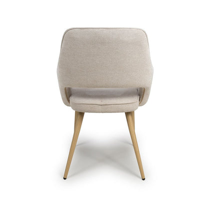 Eden Chair (Sold in 2)