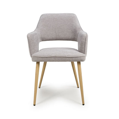 Eden Chair (Sold in 2)