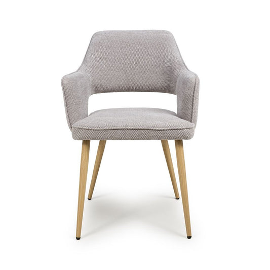 Eden Chair (Sold in 2)